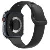 Plāns, piemērots maciņš Apple Watch 10 46 mm - caurspīdīgs