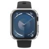 Plāns, piemērots maciņš Apple Watch 10 46 mm - caurspīdīgs