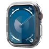 Plāns, piemērots maciņš Apple Watch 10 46 mm - caurspīdīgs
