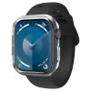 Plāns, piemērots maciņš Apple Watch 10 46 mm - caurspīdīgs