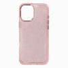 Aizsargvāciņš Samsung Galaxy S24 FE Glitter Case - rozā ar mirdzumiem