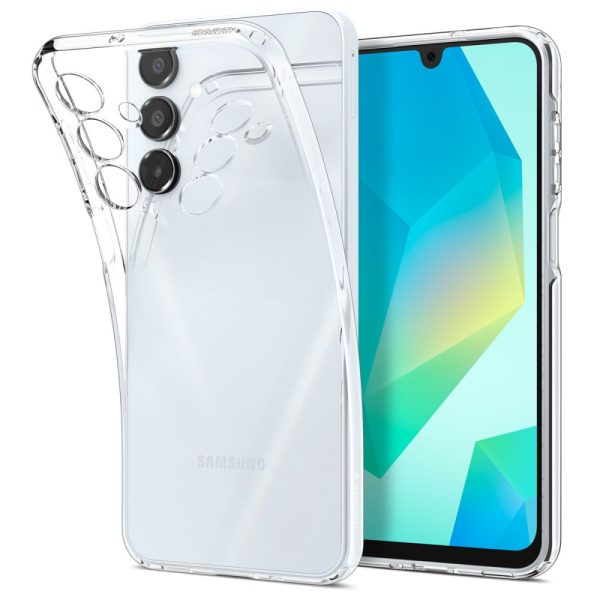 1028443-4-etui-na-samsung-galaxy-a16-4g-5g-crystal-flex-pr-spigen-hurtownia-dropshipping.jpg Samsung Galaxy A16 4G 5G Crystal Flex maciņš - caurspīdīgs
