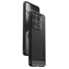 Xiaomi 14T Pro izturīgs bruņu maciņš - matēti melns