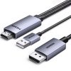 1028469-1-kabel-kierunkowy-hdmi-displayport-4k-60hz-2m-s-ugreen-hurtownia-dropshipping.jpg HDMI - DisplayPort 4K 60Hz virziena kabelis 2m - pelēks