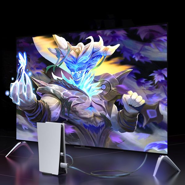 1028469-4-kabel-kierunkowy-hdmi-displayport-4k-60hz-2m-s-ugreen-hurtownia-dropshipping.jpg HDMI - DisplayPort 4K 60Hz virziena kabelis 2m - pelēks