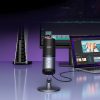 1028470-2-mikrofon-stojacy-na-biurko-usb-a-rgb-led-srebrny-ugreen-hurtownia-dropshipping.jpg USB-A RGB LED galda statīva mikrofons - sudrabs