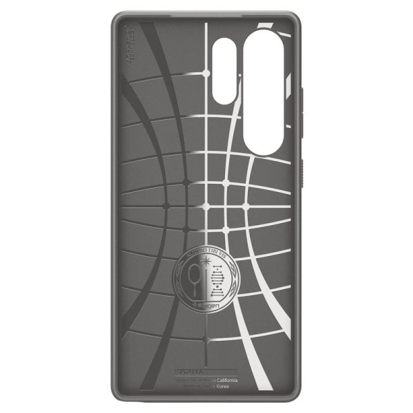 1028473-3-etui-pokrowiec-na-samsung-galaxy-s25-ultra-liquid-spigen-hurtownia-dropshipping.jpg Samsung Galaxy S25 Ultra Liquid Air maciņš - pelēks