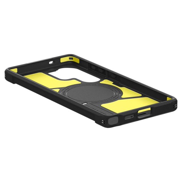 1028482-8-etui-case-na-samsung-galaxy-s25-ultra-tough-armor-spigen-hurtownia-dropshipping.jpg Samsung Galaxy S25 īpaši izturīgs Armor MagSafe vāciņš - pelēks