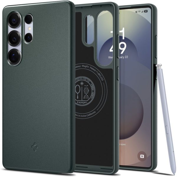 1028485-1-etui-plecki-na-samsung-galaxy-s25-ultra-thin-fit-m-spigen-hurtownia-dropshipping.jpg Samsung Galaxy S25 īpaši plāns Fit Mag aizmugurējais vāciņš - zaļš