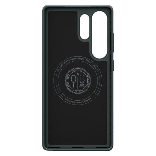 1028485-3-etui-plecki-na-samsung-galaxy-s25-ultra-thin-fit-m-spigen-hurtownia-dropshipping.jpg Samsung Galaxy S25 īpaši plāns Fit Mag aizmugurējais vāciņš - zaļš