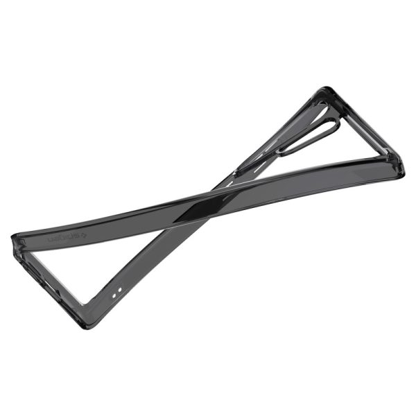 Ultra Hybrid Mag vāciņš priekš Samsung Galaxy S25 Ultra - melns