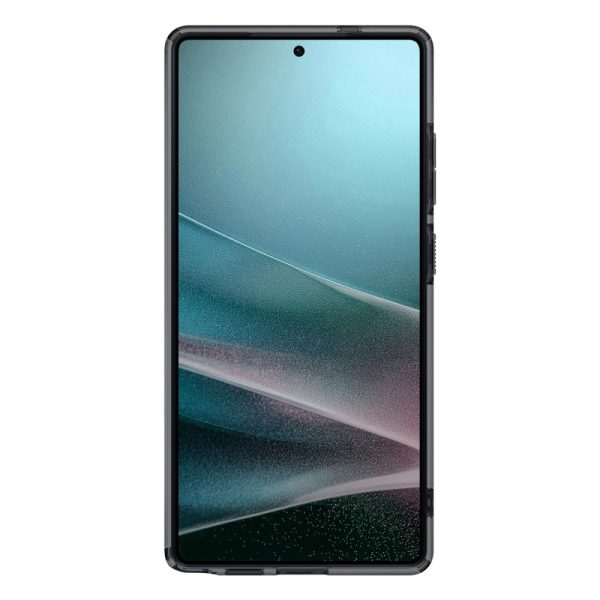 Ultra Hybrid Mag vāciņš priekš Samsung Galaxy S25 Ultra - melns