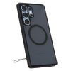Ultra Hybrid Mag vāciņš priekš Samsung Galaxy S25 Ultra - melns