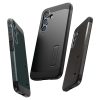 1028517-12-etui-na-samsung-galaxy-s25-z-podstawka-tough-armor-spigen-hurtownia-dropshipping.jpg Samsung Galaxy S25 maciņš ar izturīgu Armor MagSafe statīvu - pelēks