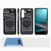 Vāciņš Samsung Galaxy S25 Zero One tālrunim - melns