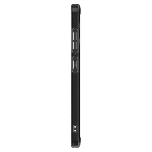 Vāciņš Samsung Galaxy S25 Zero One tālrunim - melns