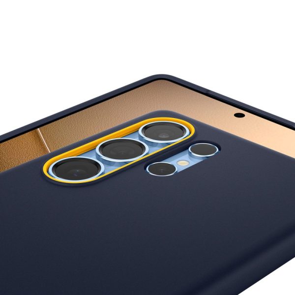 Samsung Galaxy S25 Ultra Caseology Nano Pop maciņš - violets