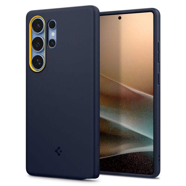 Samsung Galaxy S25 Ultra Caseology Nano Pop maciņš - violets