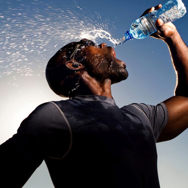 Jdots JR-DB3 TWS bezvadu austiņas - melnas