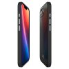 iPhone 16e Enzo Made MagSafe vāciņš — melns