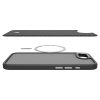 iPhone 16e Enzo Made MagSafe vāciņš — melns