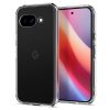 Google Pixel 9A Ultra Hybrid vāciņš - caurspīdīgs