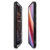 Google Pixel 9A Zero One Ultra Hybrid MagSafe vāciņš — melns