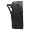 1028595-7-etui-ochronne-na-samsung-galaxy-s25-edge-liquid-ai-spigen-hurtownia-dropshipping.jpg Samsung Galaxy S25 Edge Liquid Air aizsargvāciņš - melns