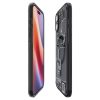 iPhone 16 Ultra Hybrid MagSafe Zero One aizsargvāciņš — tumši pelēks