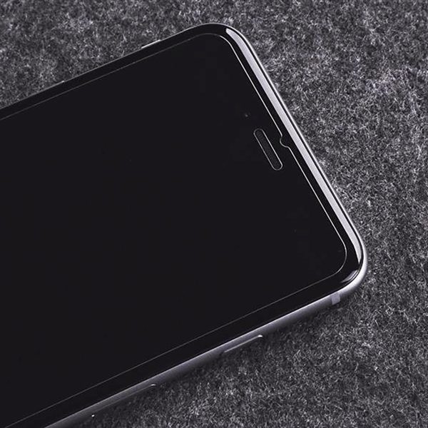 9H izturīgs hibrīdstikls Samsung Galaxy S24 FE tālrunim