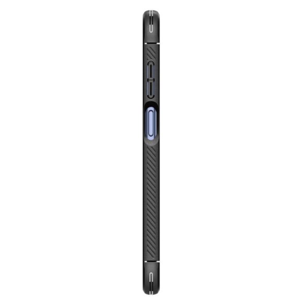 1028909-3-etui-case-na-samsung-galaxy-a25-5g-rugged-armor-spigen-hurtownia-dropshipping.jpg Samsung Galaxy A25 5G Rugged Armor maciņš - matēti melns
