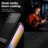 1028909-8-etui-case-na-samsung-galaxy-a25-5g-rugged-armor-spigen-hurtownia-dropshipping.jpg Samsung Galaxy A25 5G Rugged Armor maciņš - matēti melns