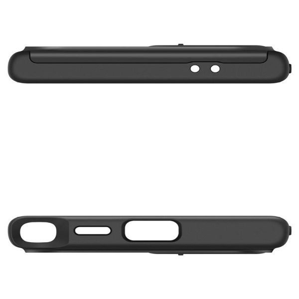 1028912-17-etui-ochronne-na-samsung-galaxy-s24-ultra-optik-ar-spigen-hurtownia-dropshipping.jpg Samsung Galaxy S24 Ultra Optic Armor aizsargvāciņš - melns