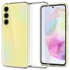Aizsargvāciņš Samsung Galaxy A35 5G Ultra Hybrid tālrunim - caurspīdīgs