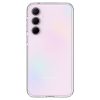 Aizsargvāciņš Samsung Galaxy A35 5G Ultra Hybrid tālrunim - caurspīdīgs