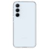 Aizsargvāciņš Samsung Galaxy A35 5G Ultra Hybrid tālrunim - caurspīdīgs