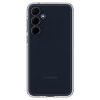 Aizsargvāciņš Samsung Galaxy A35 5G Ultra Hybrid tālrunim - caurspīdīgs