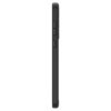 Samsung Galaxy A55 5G Ultra Hybrid aizmugurējais vāciņš - matēti melns
