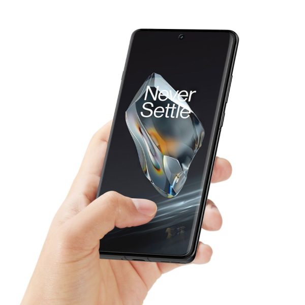 Hidrogēla aizsargplēve OnePlus 12 Neo Flex tālrunim - 2 gab.