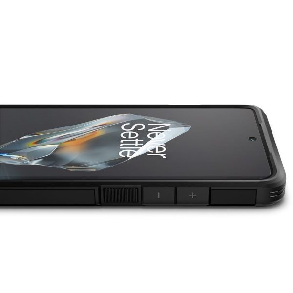 Hidrogēla aizsargplēve OnePlus 12 Neo Flex tālrunim - 2 gab.