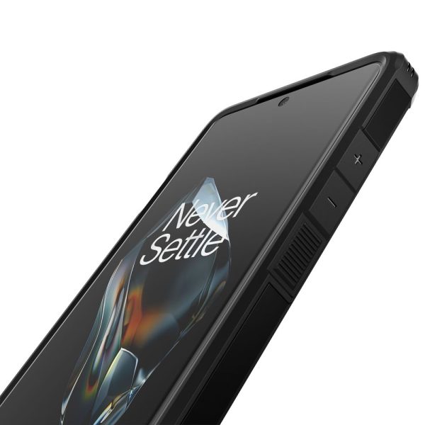 Hidrogēla aizsargplēve OnePlus 12 Neo Flex tālrunim - 2 gab.