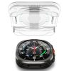 Rūdīts stikls ar montāžas rāmi Samsung Galaxy Watch Ultra 47 mm - 2 gab.