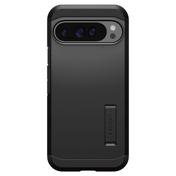 1028986-2-etui-ochronne-na-google-pixel-9-pro-xl-tough-armor-spigen-hurtownia-dropshipping.jpg Google Pixel 9 Pro XL izturīgs bruņu aizsargvāciņš — melns