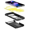 Google Pixel 9 Pro XL izturīgs bruņu aizsargvāciņš — melns