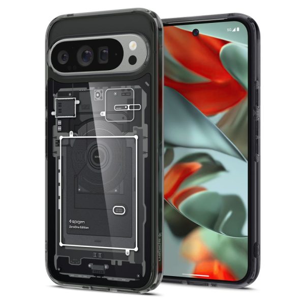 1028987-1-etui-ochronne-na-google-pixel-9-pro-xl-ultra-hybri-spigen-hurtownia-dropshipping.jpg Google Pixel 9 Pro XL Ultra Hybrid aizsargvāciņš — pelēks