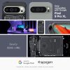 Google Pixel 9 Pro XL Ultra Hybrid aizsargvāciņš — pelēks