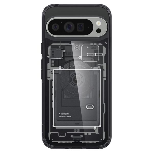 1028987-4-etui-ochronne-na-google-pixel-9-pro-xl-ultra-hybri-spigen-hurtownia-dropshipping.jpg Google Pixel 9 Pro XL Ultra Hybrid aizsargvāciņš — pelēks