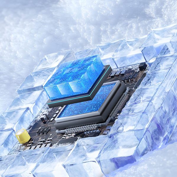 Pīts USB-C kabelis - iPhone Lightning 30W 1m - Balts