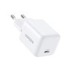 1030172-3-ladowarka-sieciowa-x513-gan-usb-c-30w-z-kablem-usb-ugreen-hurtownia-dropshipping.jpg X513 GaN USB-C 30W sienas lādētājs ar 1m USB-C kabeli - balts
