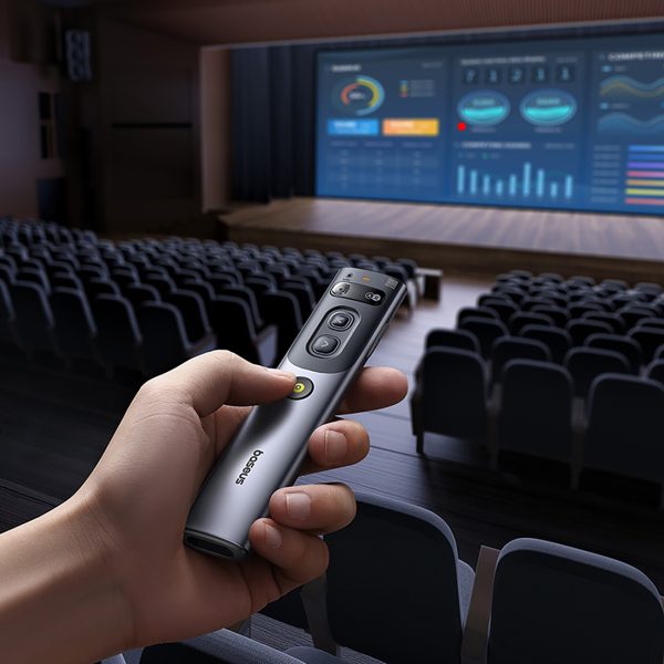 1030175-9-wskaznik-laserowy-orange-dot-ai-automatyczne-tluma-baseus-hurtownia-dropshipping.jpg Oranža punkta mākslīgā intelekta lāzera rādītājs ar automātisko tulkošanu — pelēks